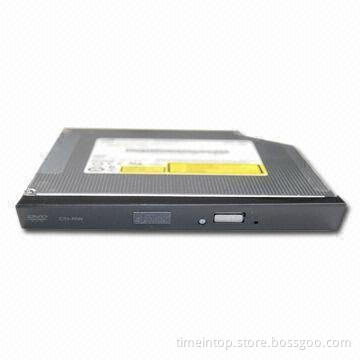IBM R50 IDE Combo Drive/DVD/CD-RW Drive with 24x CD-R Writing and 8x DVD-ROM Reading Speed